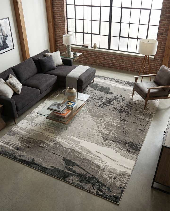 7' 10 x 11' Oslo Rug