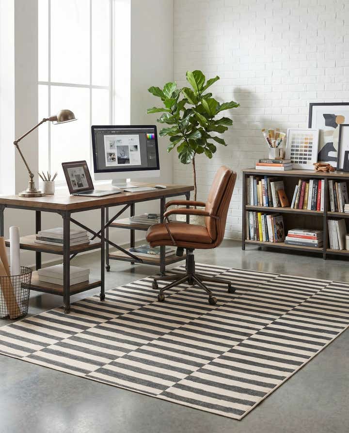 6' x 9' Tribeca Rug