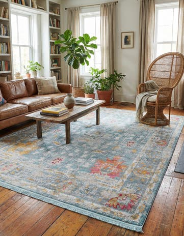 10' x 14' Paragon Rug