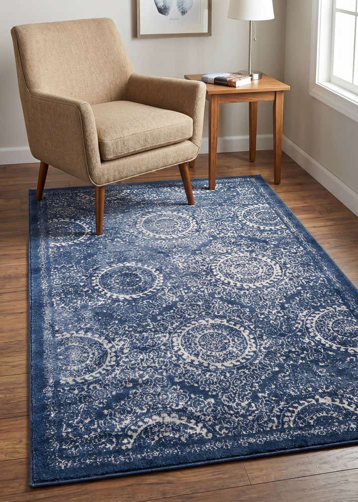 3' 3 x 5' 3 Estate Rug