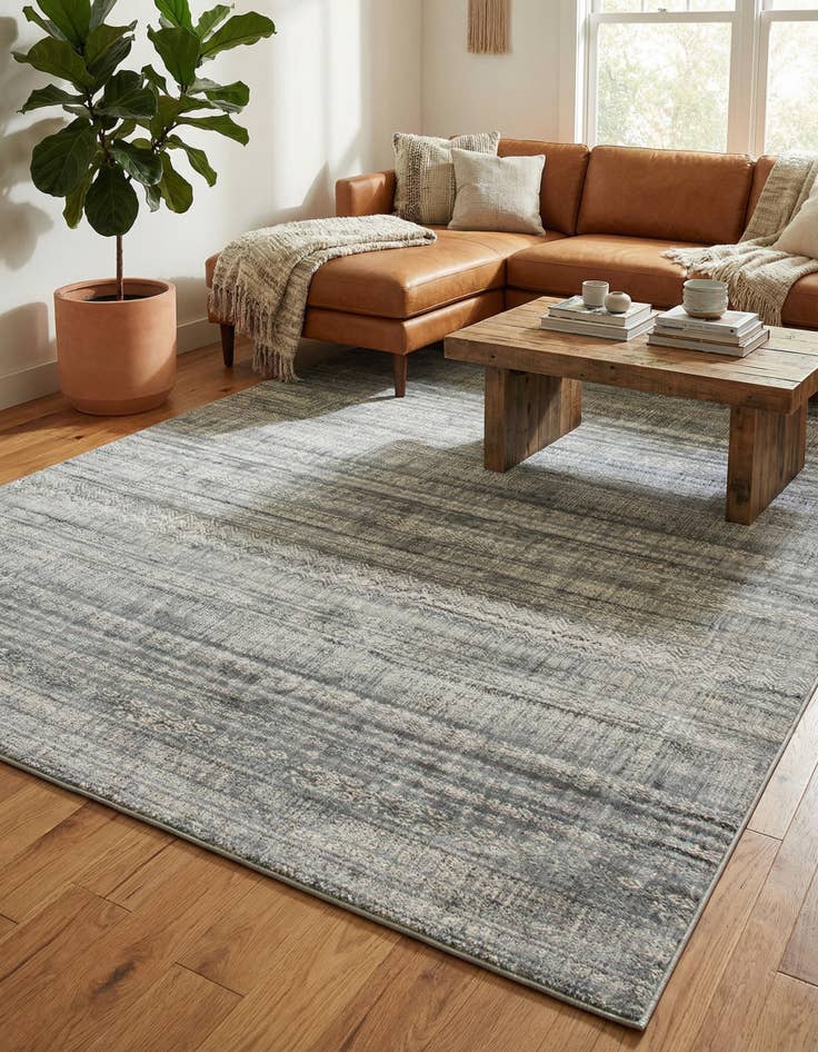 Detail image of  9' x 12' Apollo Rug