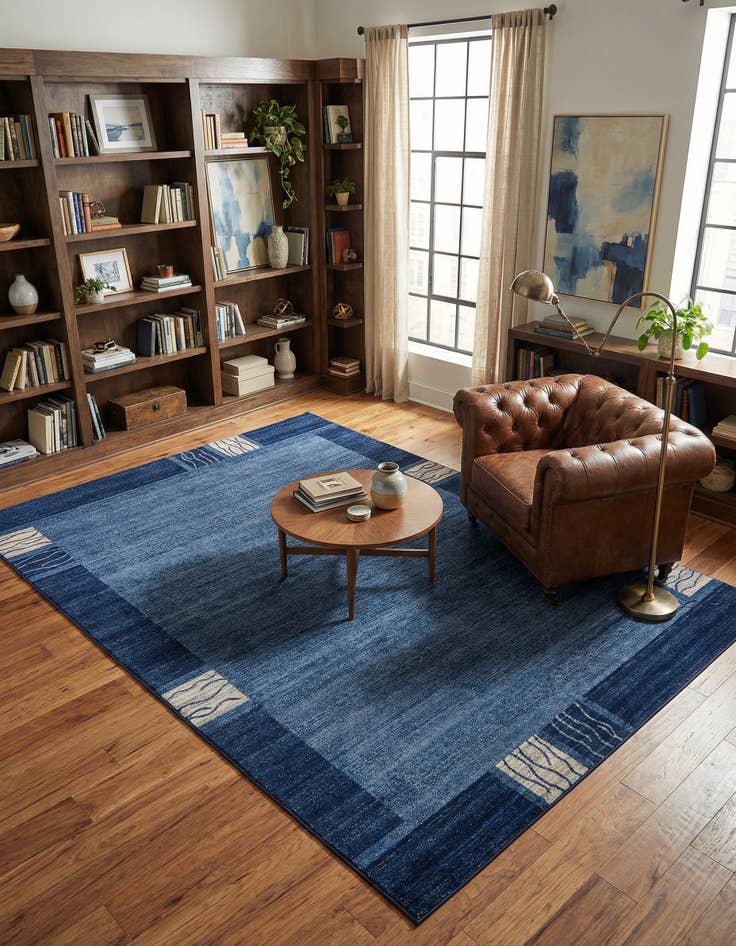 Detail image of 10' x 13' Loft Rug