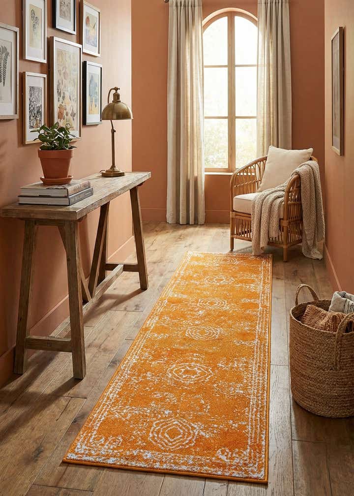 2' x 8' Dover Runner Rug