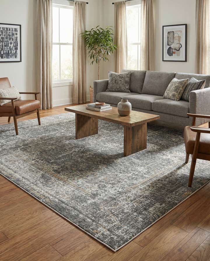 10' x 13' Santiago Rug