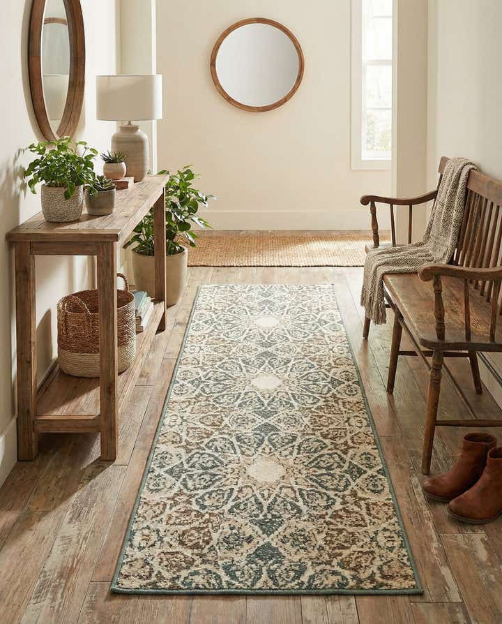 2' x 6' Mojave Runner Rug