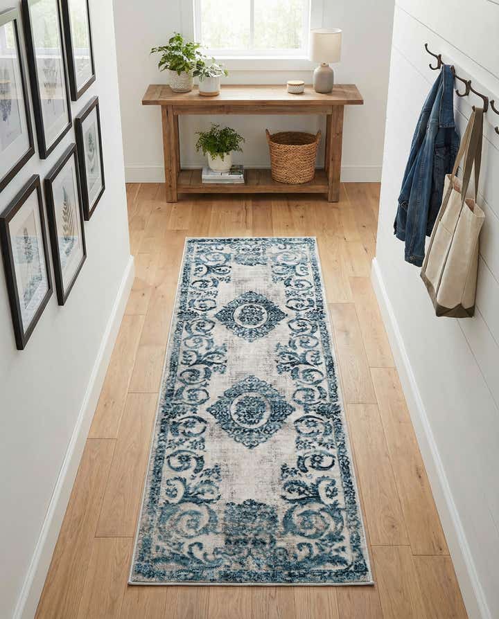2' x 6' Finsbury Runner Rug