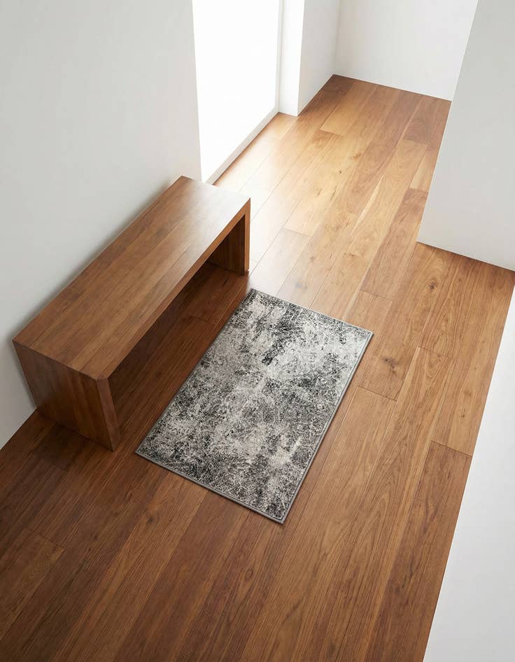 Detail image of 2' x 3' Monte Carlo Rug