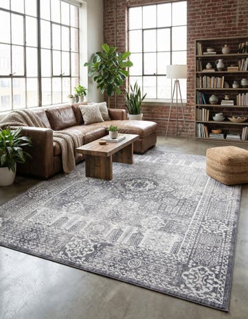 10' x 14' Williamsburg Rug