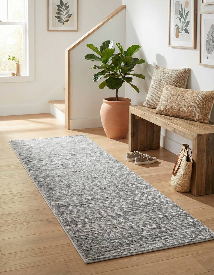 Detail image of 2' x 5' Finsbury Runner Rug