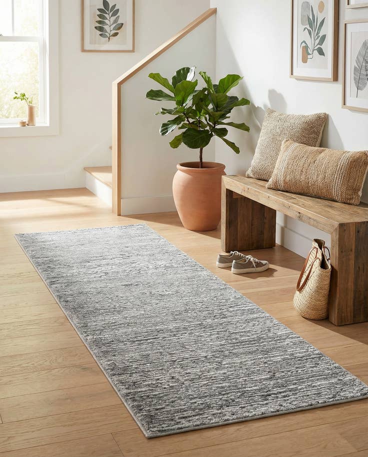 Detail image of 2' x 5' Finsbury Runner Rug