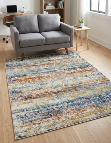 4' x 6' Malibu Rug