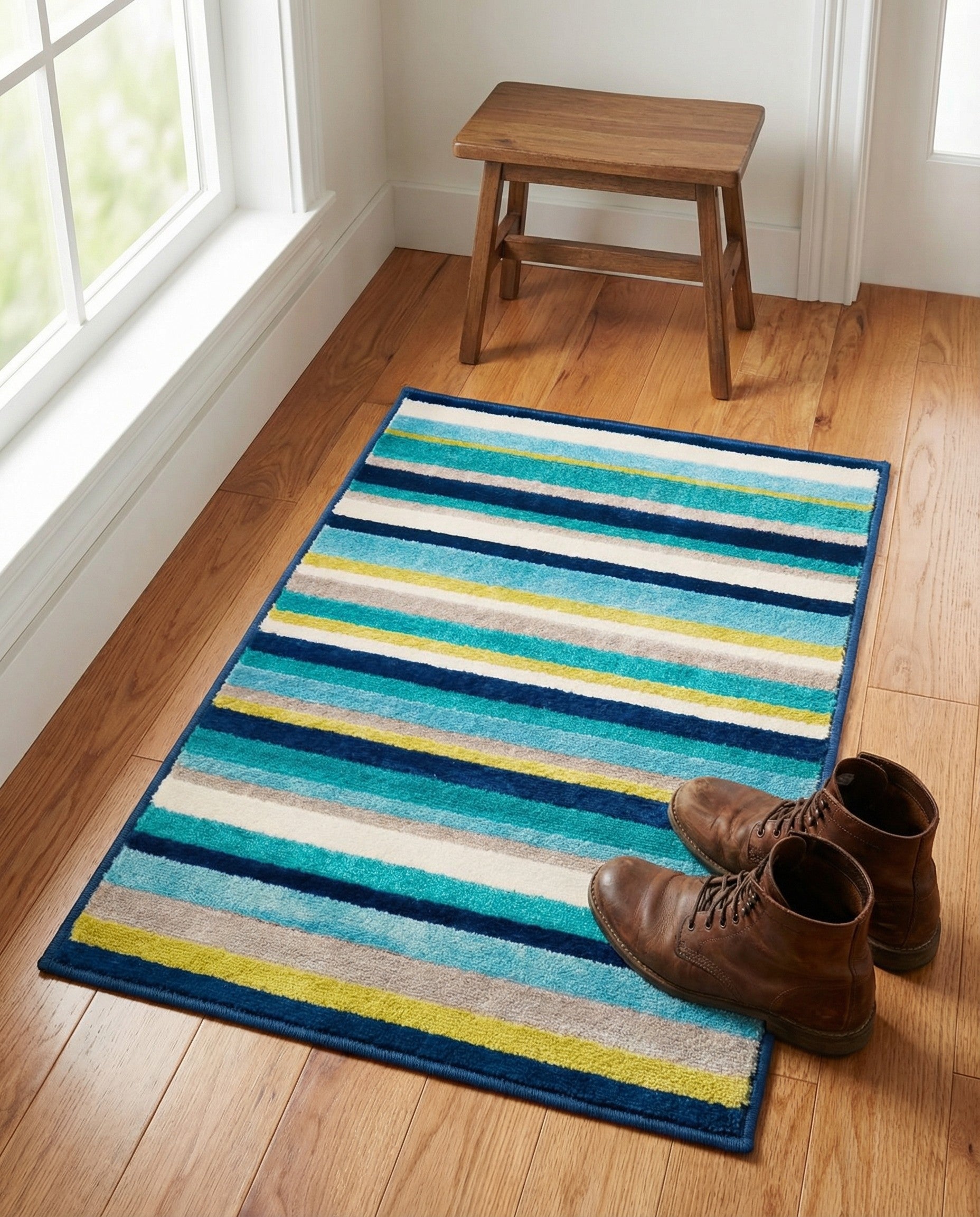 2' x 3' Azalea Rug