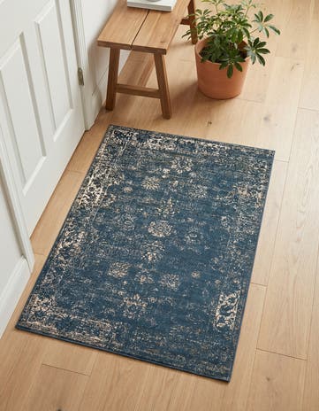 3' x 5' 3 Monte Carlo Rug