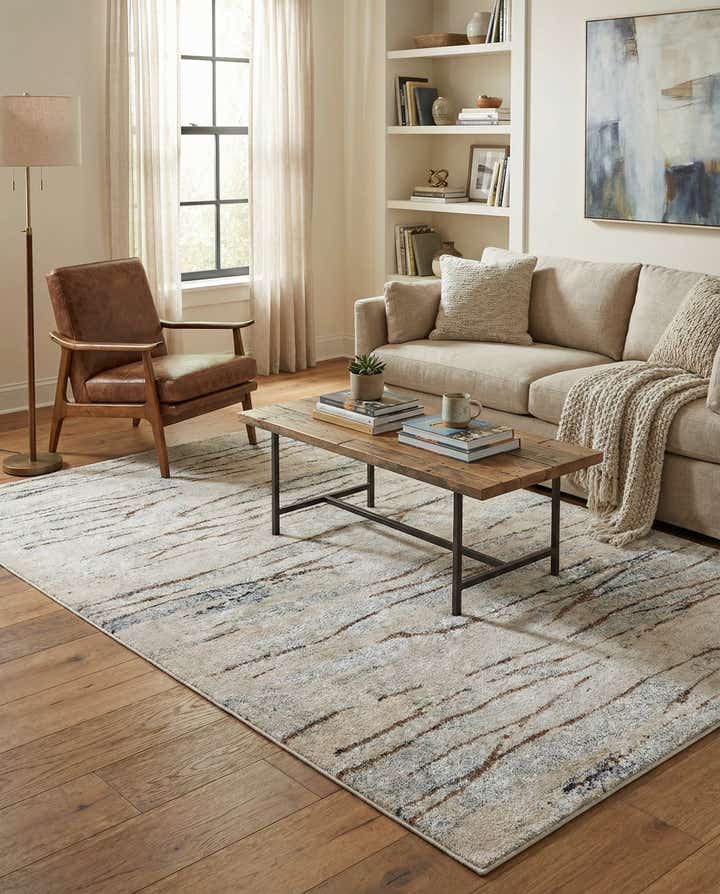 5' x 8' Delilah Rug