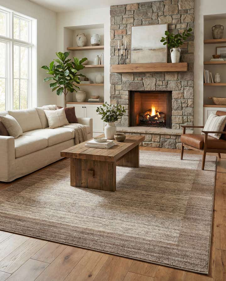 9' x 12' Angelica Rug