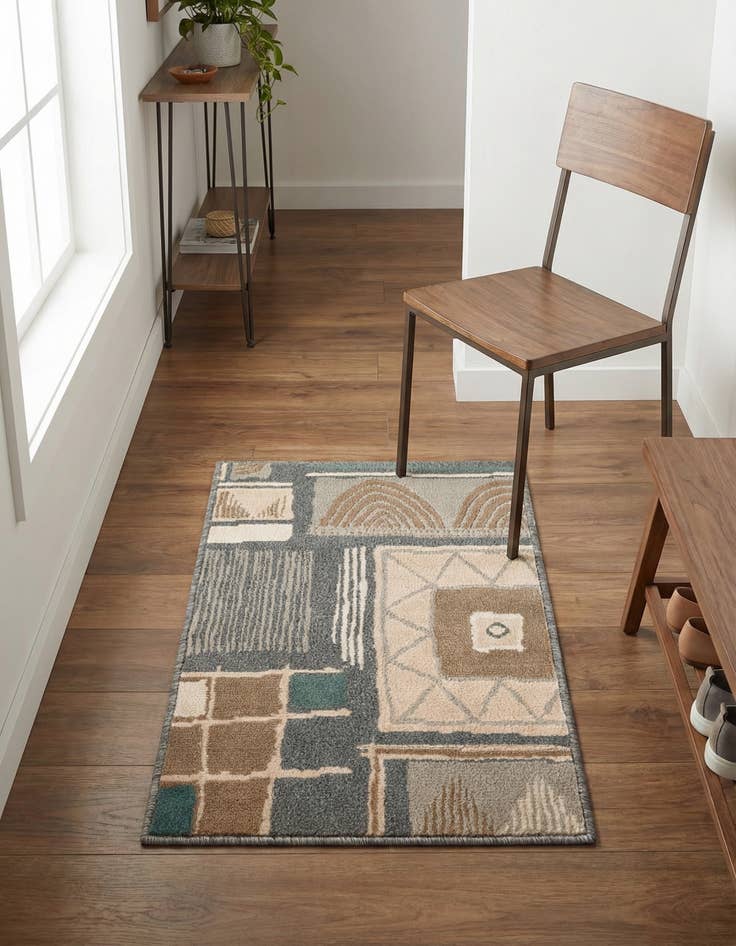 Detail image of 2' x 3' Savannah Rug