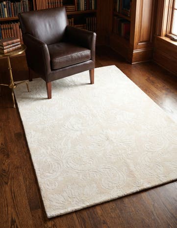 4' 2 x 6' 1 Darya Rug
