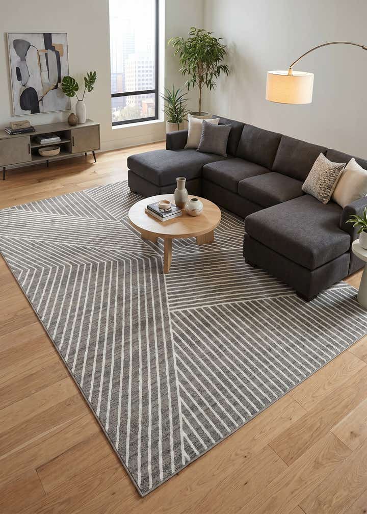 10' x 14' Oslo Rug
