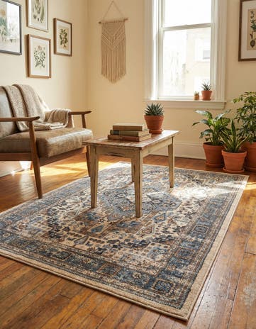 3' 3 x 5' 3 Medina Rug
