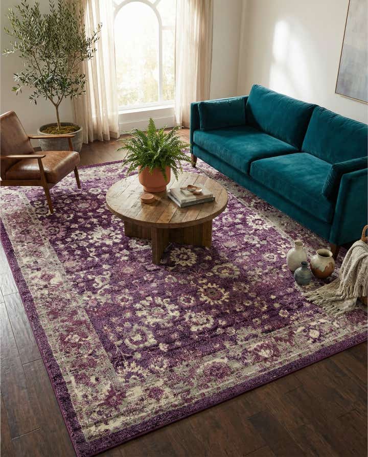 9' x 12' Madeline Rug