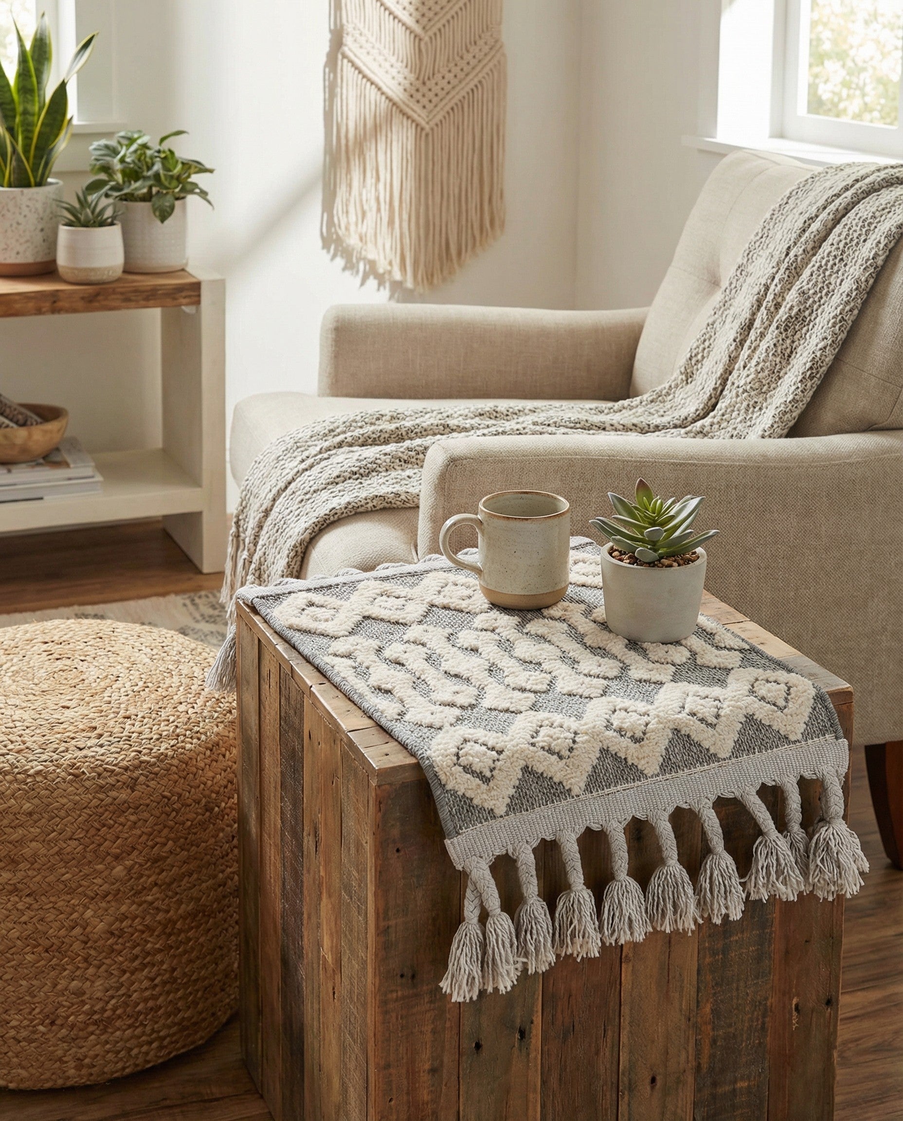 1' 4 x 1' 4 Arlo Sample Rug