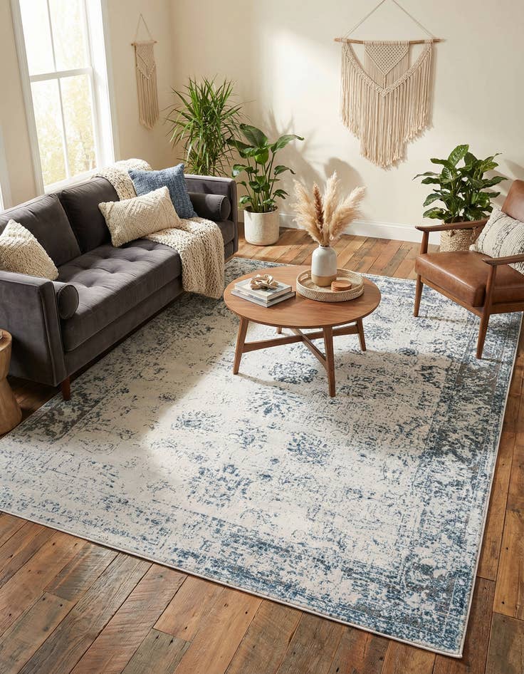 Detail image of 10' x 13' 1 Monaco Rug