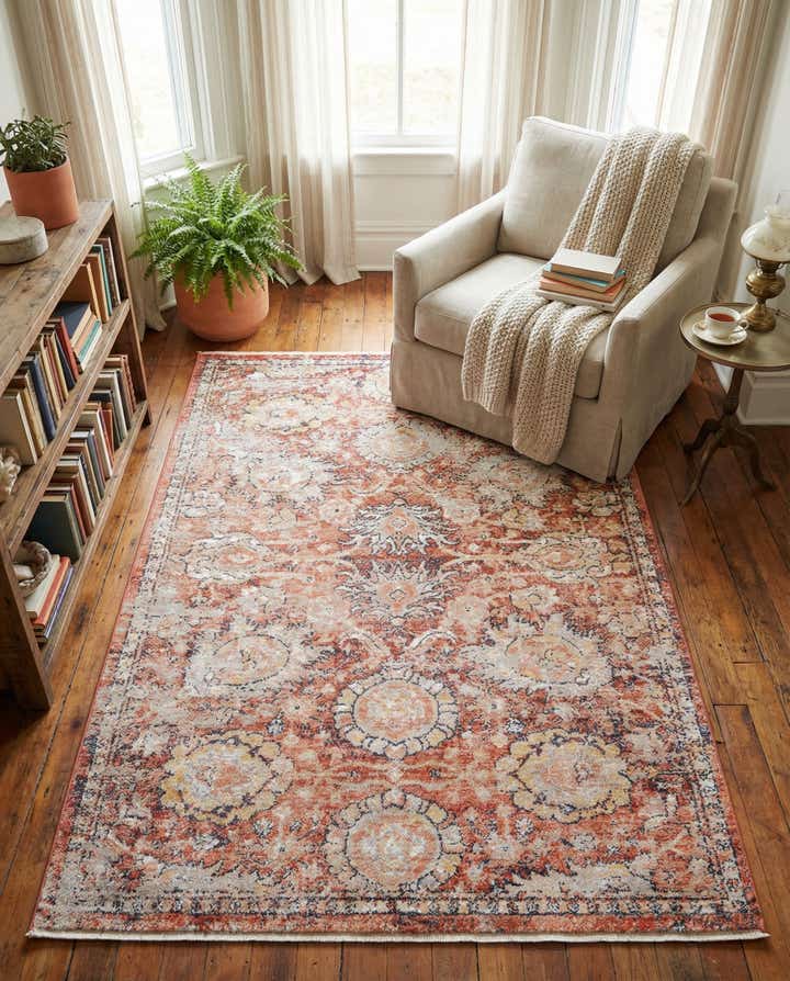 120cm x 180cm Lola Alfombra
