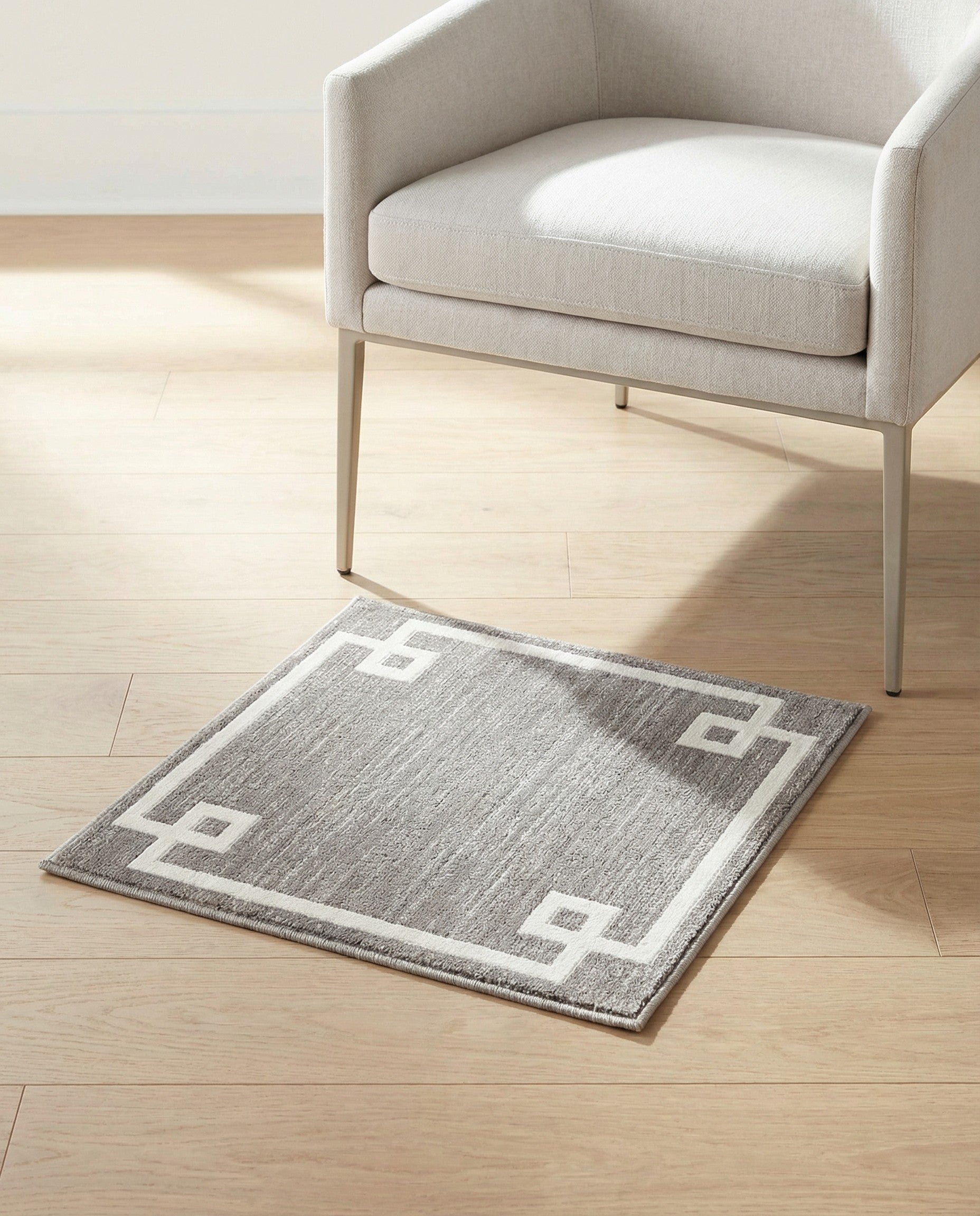 1' 8 x 1' 8 Uptown Lenox Hill Sample Rug