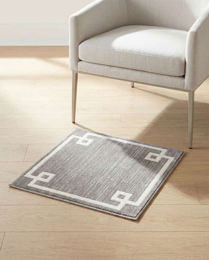 1' 8 x 1' 8 Uptown Lenox Hill Sample Rug