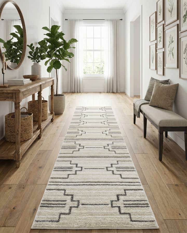 2' 7 x 10' Odyssey Runner Rug