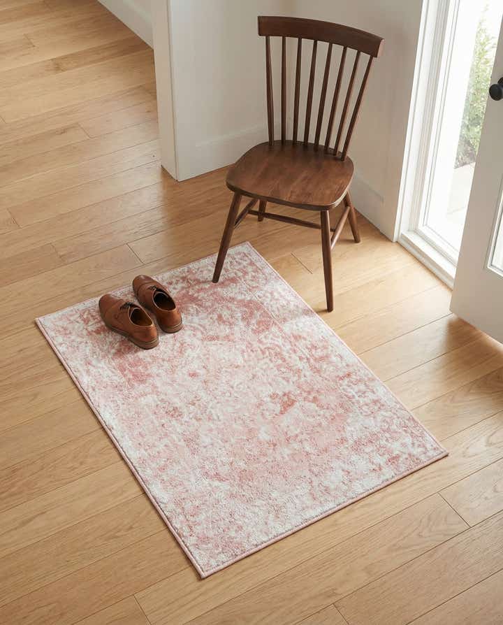 2' x 3' Oxford Rug