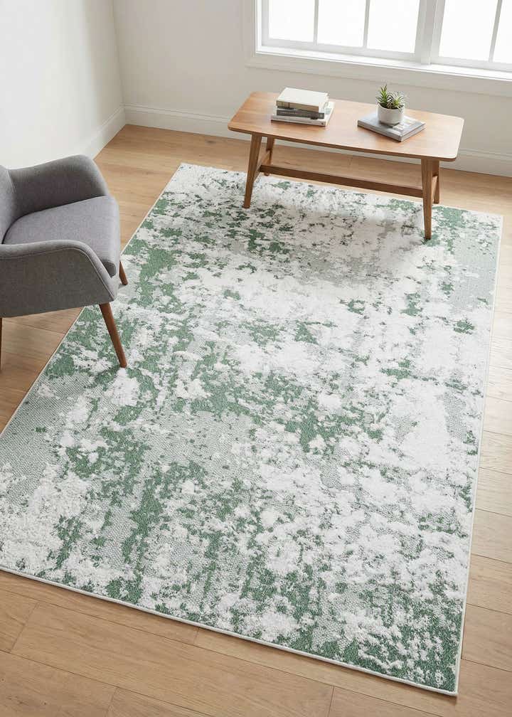 4' 5 x 6' Abbey Rug