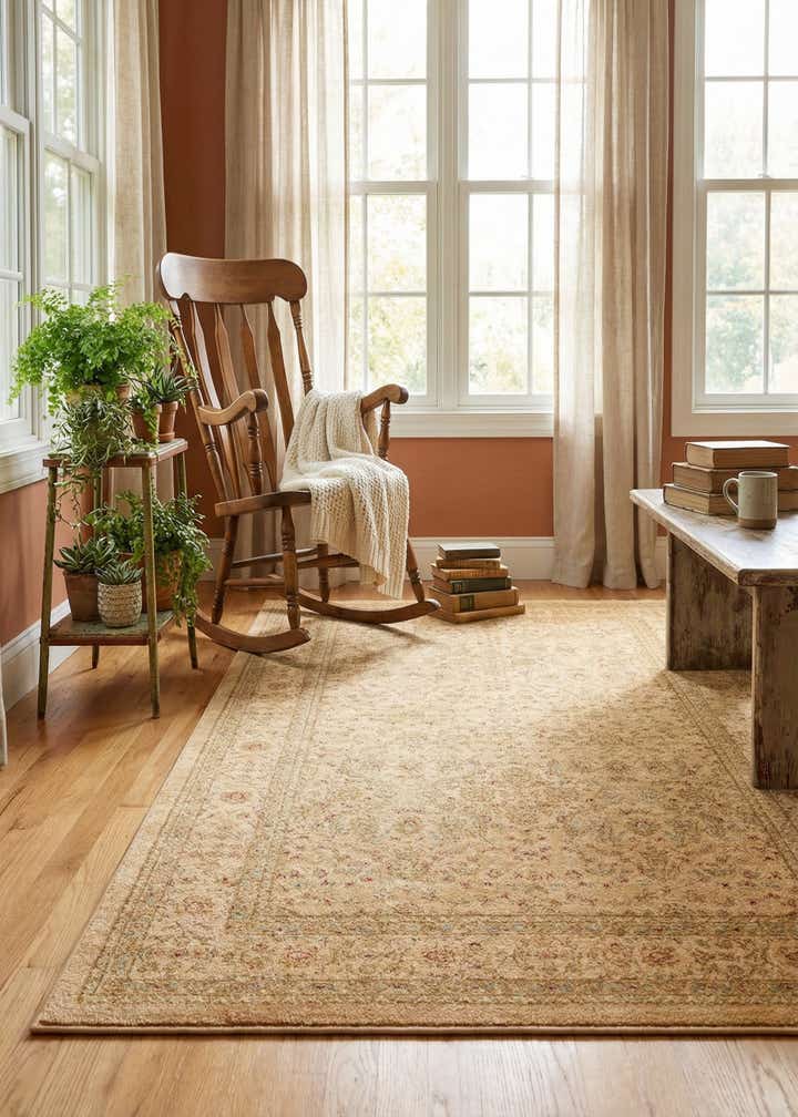 5' x 8' Kensington Rug