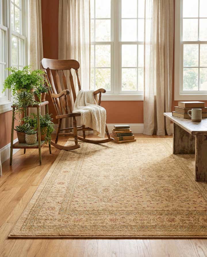 155cm x 245cm Kensington Alfombra