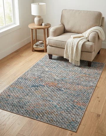Leipzig Rug