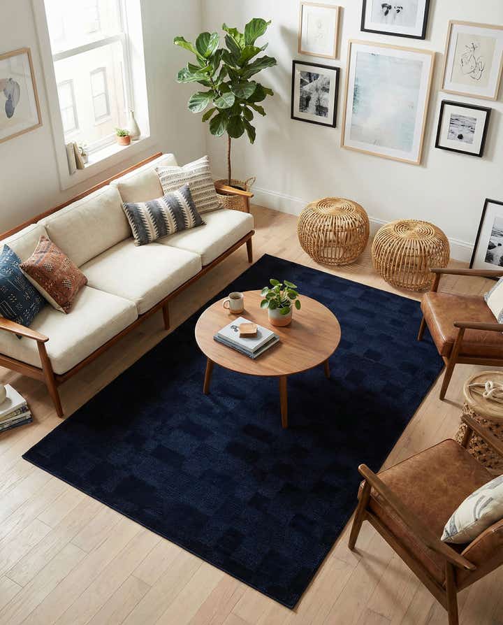5' x 8' Textura Designer Rug