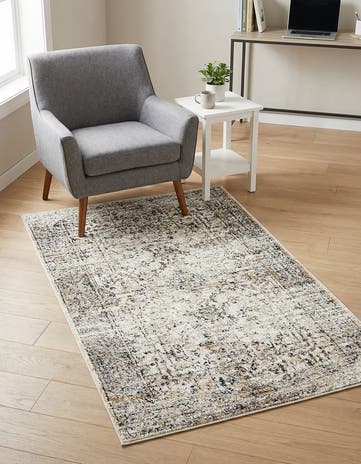 3' 3 x 5' 3 Charlotte Rug