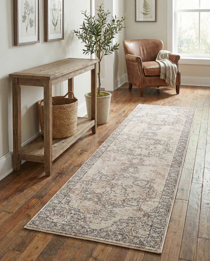 2' x 8' Oregon Runner Rug