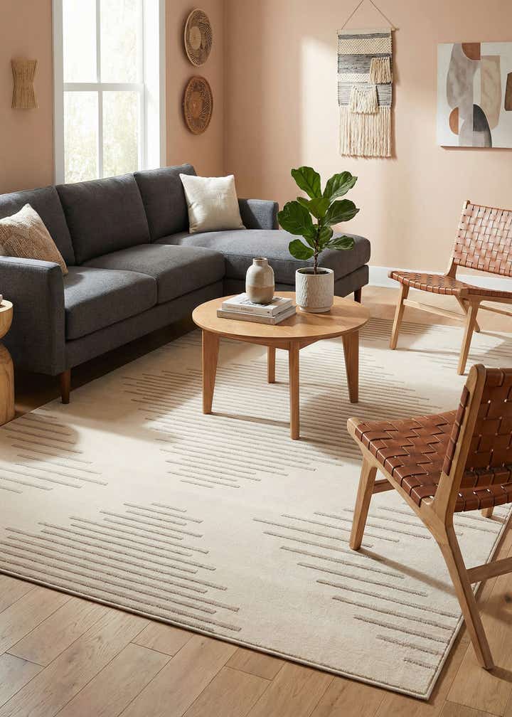 9' x 12' Contour Rug