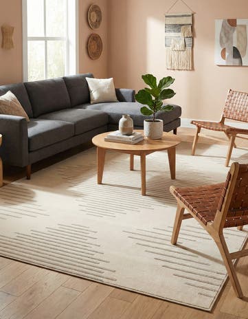 9' x 12' Contour Rug