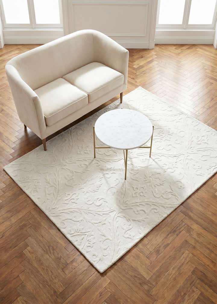 4' 3 x 6' 2 Darya Rug