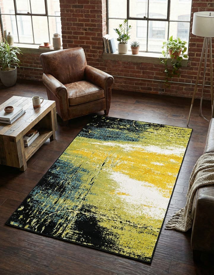 3' 3 x 5' 3 Tuscany Rug