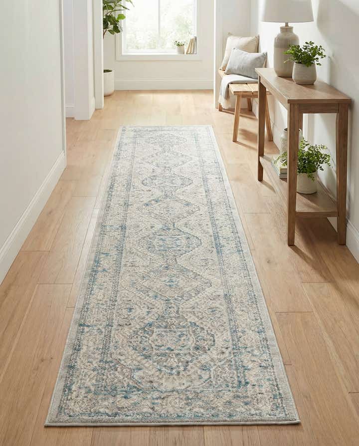 2' x 10' Finsbury Runner Rug