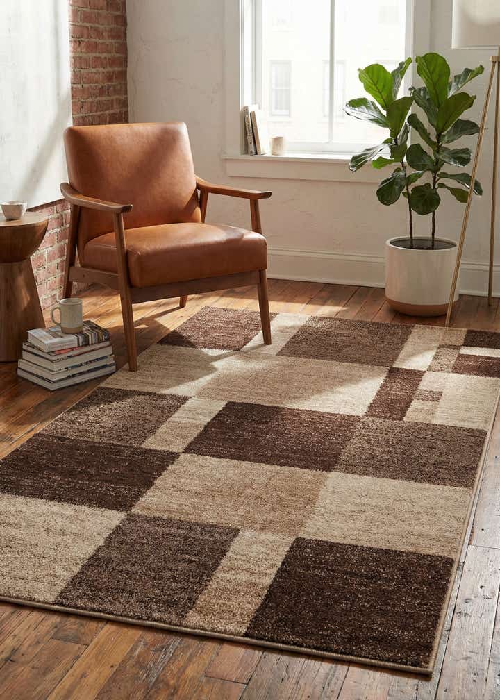 3' 1 x 5' 3 Equinox Rug