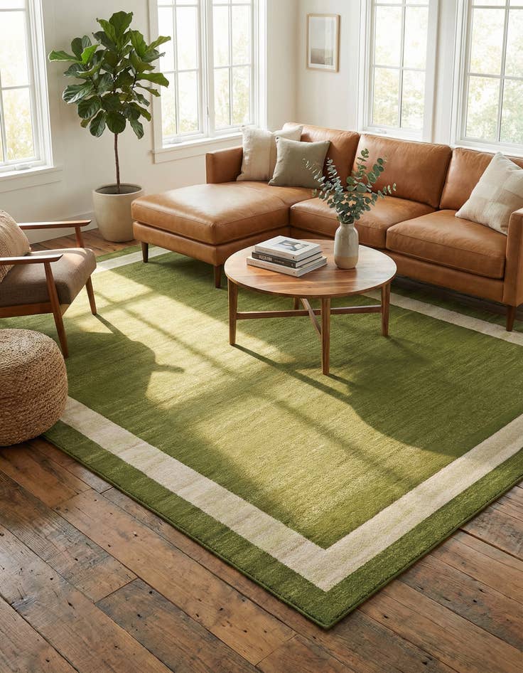 Detail image of 9' x 12' Loft Rug