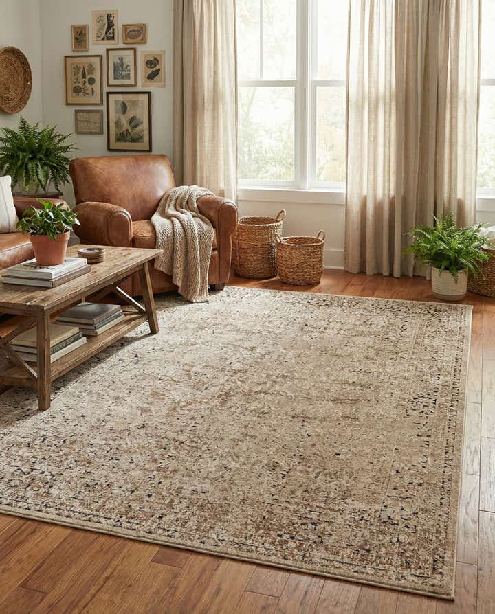 5' 3 x 7' Eliza Rug