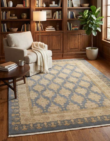 8' x 11' Chelsea Rug
