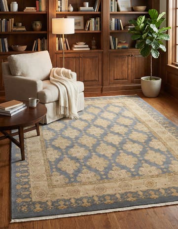 8' x 11' Chelsea Rug