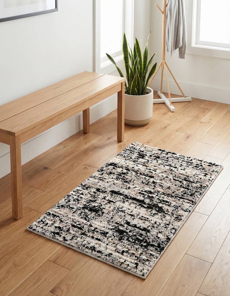 Detail image of 2' x 3' Tucson Rug