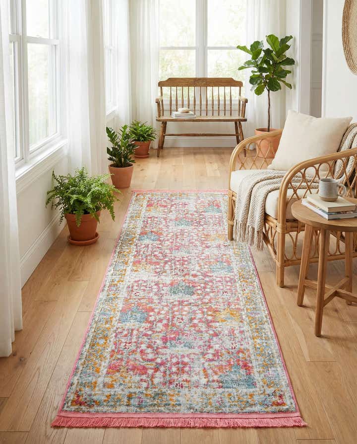 2' 2 x 6' Paragon Runner Rug